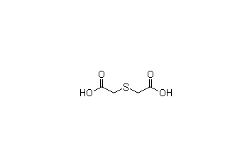 亞硫基二乙酸