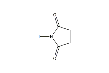 N-碘代丁二酰亞胺